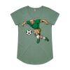AS Colour / MALI TEE Thumbnail