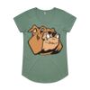 AS Colour / MALI TEE Thumbnail