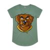 AS Colour / MALI TEE Thumbnail