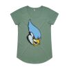 AS Colour / MALI TEE Thumbnail