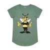 AS Colour / MALI TEE Thumbnail