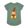 AS Colour / MALI TEE Thumbnail