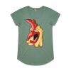 AS Colour / MALI TEE Thumbnail