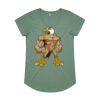 AS Colour / MALI TEE Thumbnail