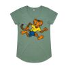 AS Colour / MALI TEE Thumbnail
