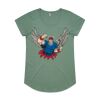 AS Colour / MALI TEE Thumbnail