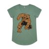 AS Colour / MALI TEE Thumbnail