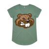 AS Colour / MALI TEE Thumbnail