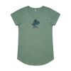 AS Colour / MALI TEE Thumbnail