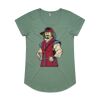 AS Colour / MALI TEE Thumbnail