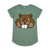 AS Colour / MALI TEE Thumbnail