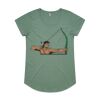 AS Colour / MALI TEE Thumbnail