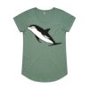 AS Colour / MALI TEE Thumbnail