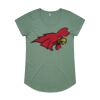 AS Colour / MALI TEE Thumbnail