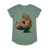 AS Colour / MALI TEE Thumbnail