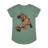 AS Colour / MALI TEE Thumbnail