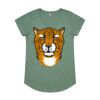 AS Colour / MALI TEE Thumbnail