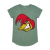 AS Colour / MALI TEE Thumbnail