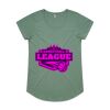 AS Colour / MALI TEE Thumbnail