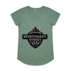 AS Colour / MALI TEE Thumbnail