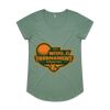 AS Colour / MALI TEE Thumbnail