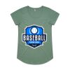 AS Colour / MALI TEE Thumbnail