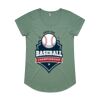 AS Colour / MALI TEE Thumbnail