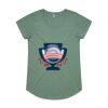 AS Colour / MALI TEE Thumbnail