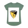 AS Colour / MALI TEE Thumbnail