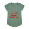 AS Colour / MALI TEE Thumbnail