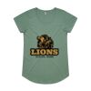 AS Colour / MALI TEE Thumbnail