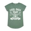 AS Colour / MALI TEE Thumbnail