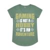 AS Colour / MALI TEE Thumbnail