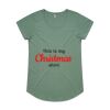 AS Colour / MALI TEE Thumbnail