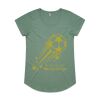 AS Colour / MALI TEE Thumbnail