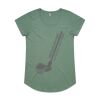 AS Colour / MALI TEE Thumbnail