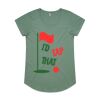 AS Colour / MALI TEE Thumbnail