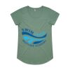 AS Colour / MALI TEE Thumbnail