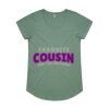AS Colour / MALI TEE Thumbnail