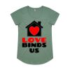 AS Colour / MALI TEE Thumbnail
