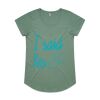 AS Colour / MALI TEE Thumbnail