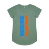 AS Colour / MALI TEE Thumbnail