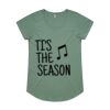 AS Colour / MALI TEE Thumbnail