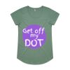 AS Colour / MALI TEE Thumbnail
