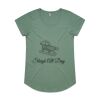 AS Colour / MALI TEE Thumbnail