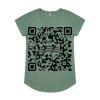 AS Colour / MALI TEE Thumbnail