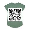 AS Colour / MALI TEE Thumbnail