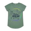 AS Colour / MALI TEE Thumbnail