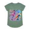 AS Colour / MALI TEE Thumbnail