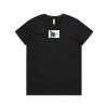 AS Colour / Wo's BASIC TEE Thumbnail